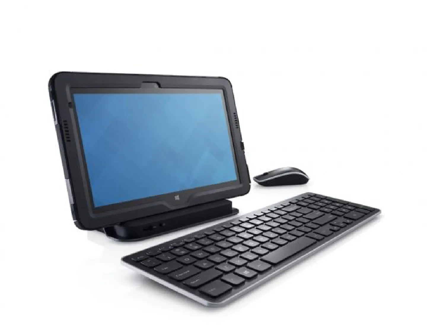 Dala Computer Dell announces PC industry 'firsts'