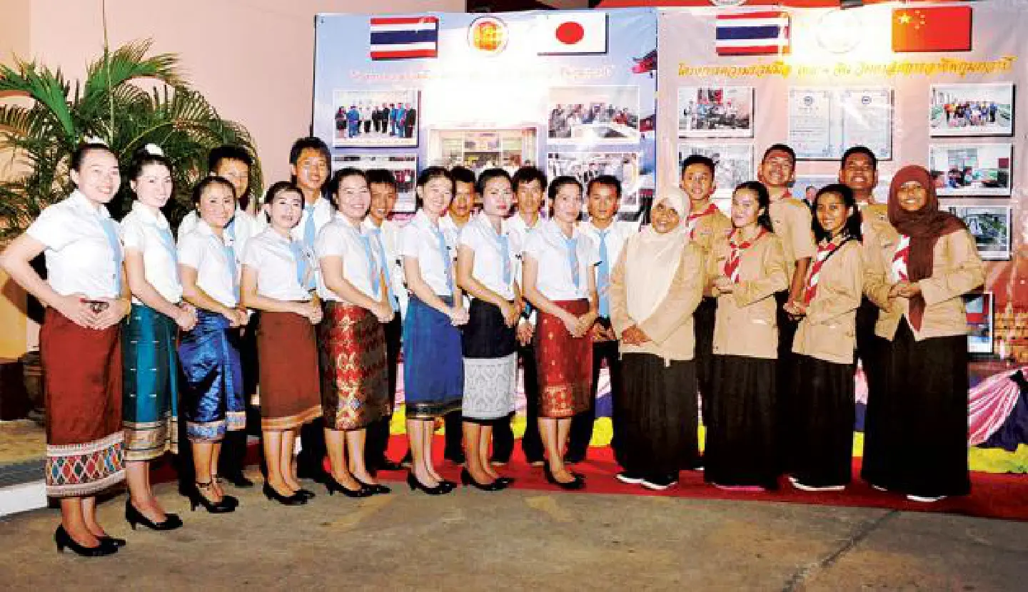 New focus on languages in regional student exchange programmes