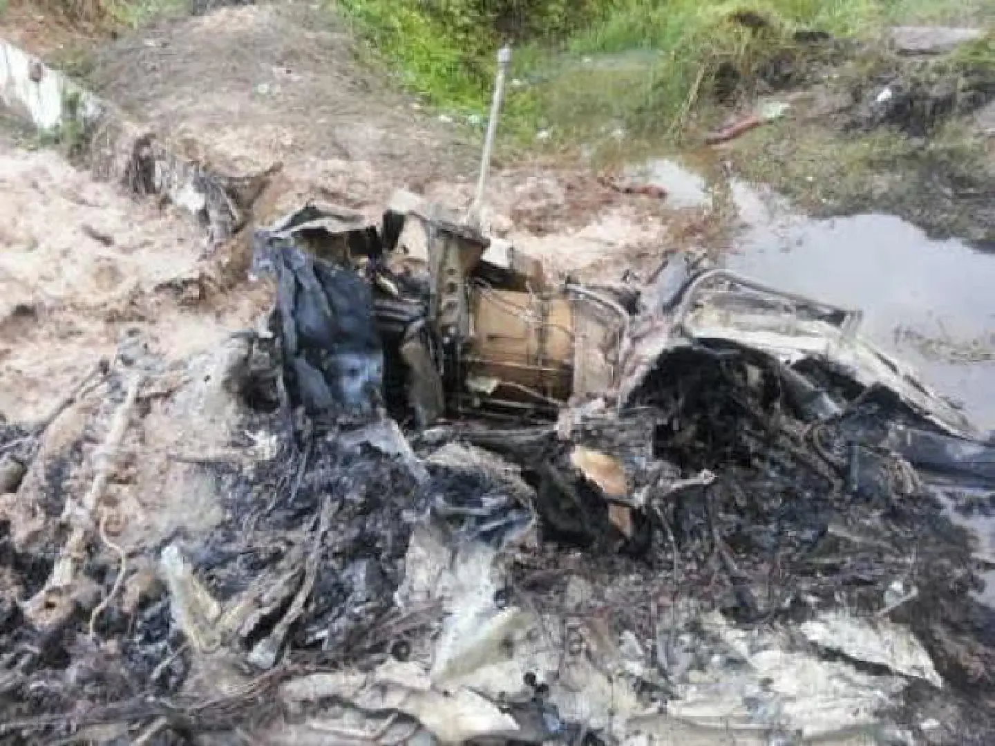9 Army officers including a deputy commander dead in chopper crash 9 Army officers including a deputy commander dead in chopper crash