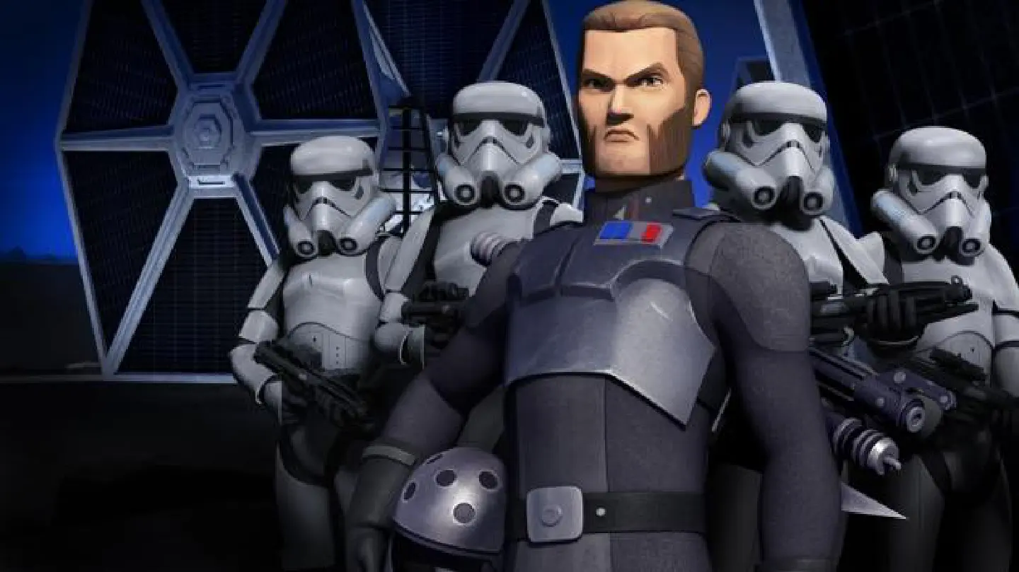 May THE FORCE be with us May THE FORCE be with us