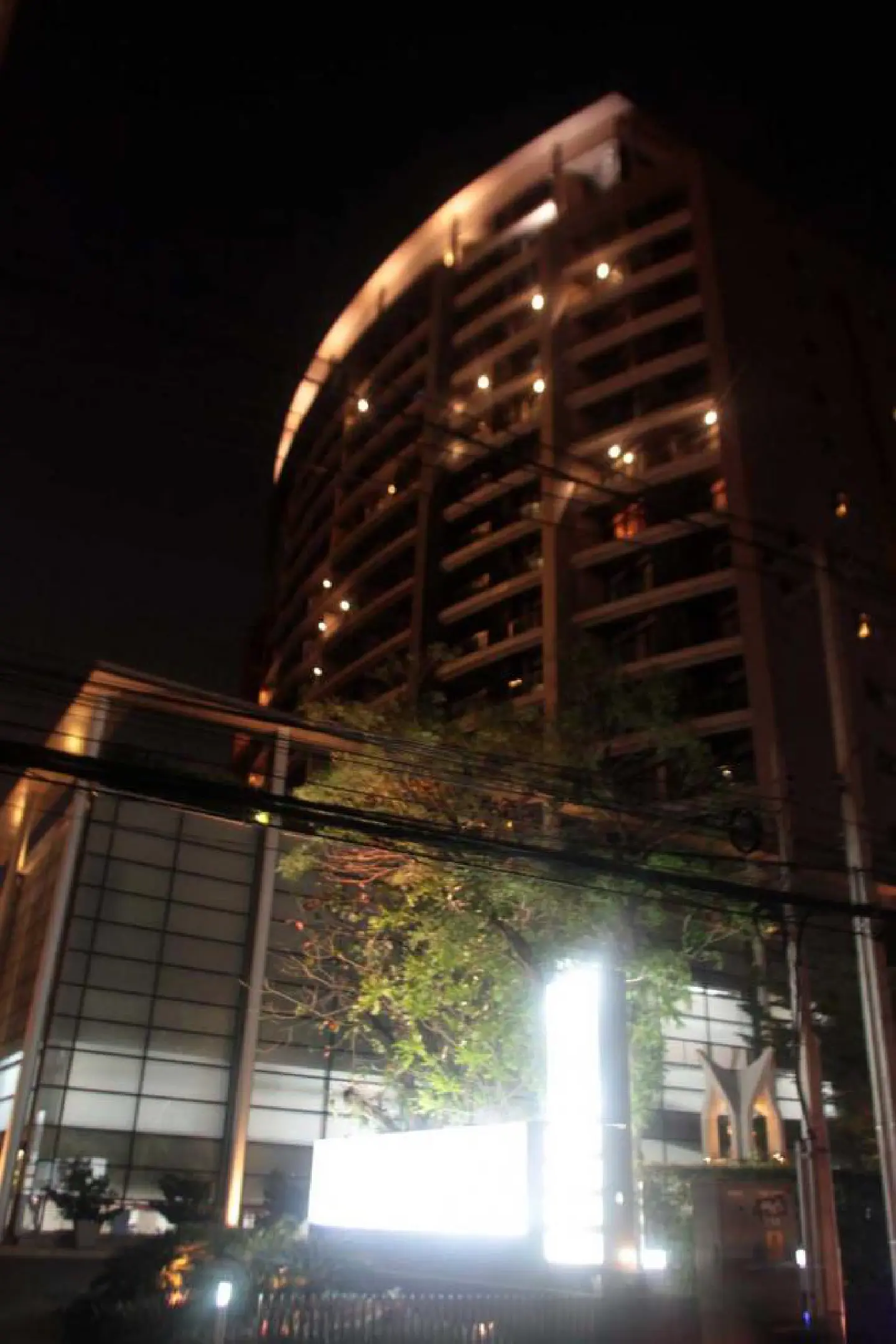 Court upholds ruling on Soi Ruamrudee highrise Court upholds ruling on Soi Ruamrudee highrise