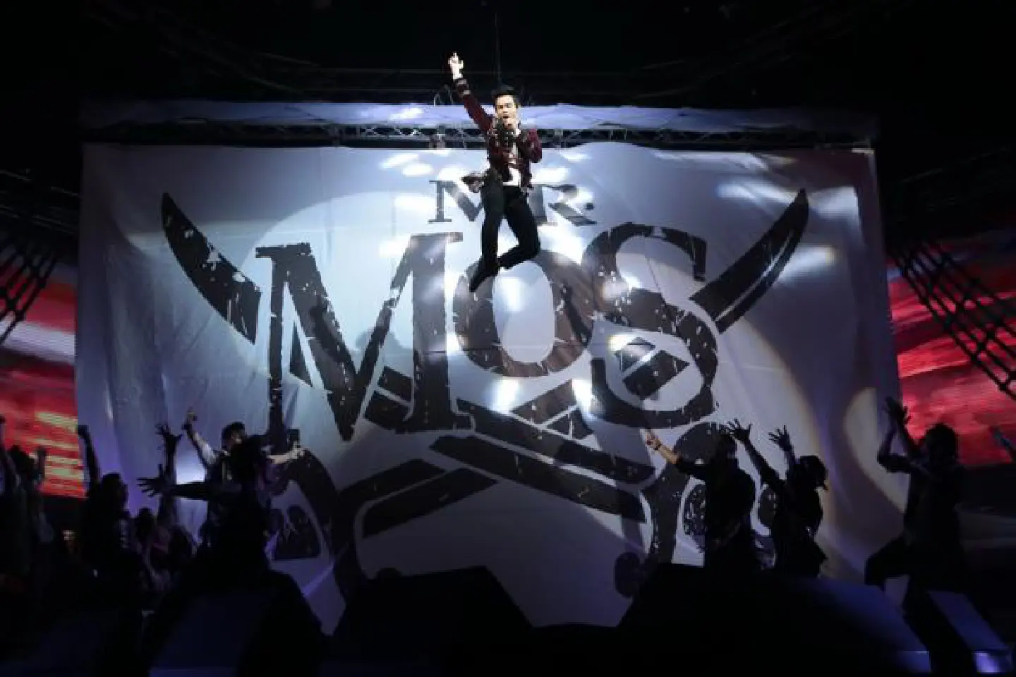 The magic of Mos