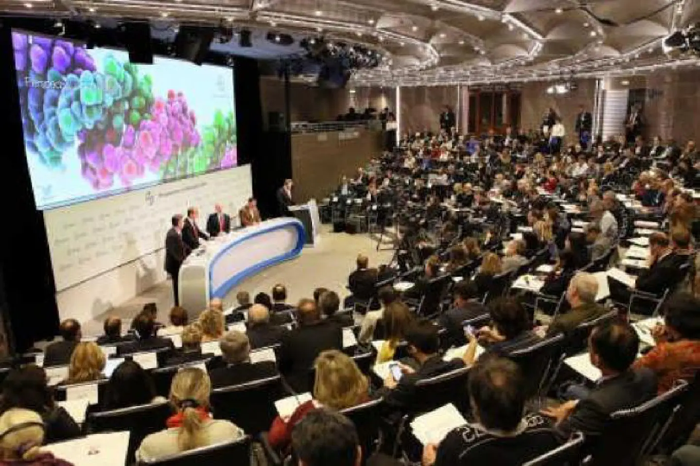 R&D underpins Bayer's next 150 years R&D underpins Bayer's next 150 years