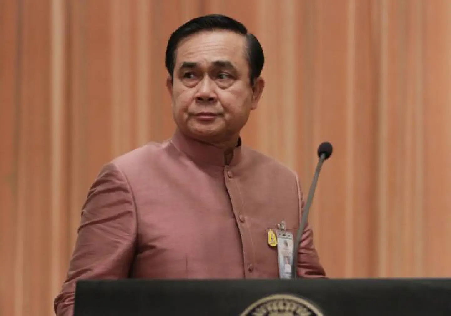 Govt approval rating dips: poll Govt approval rating dips: poll