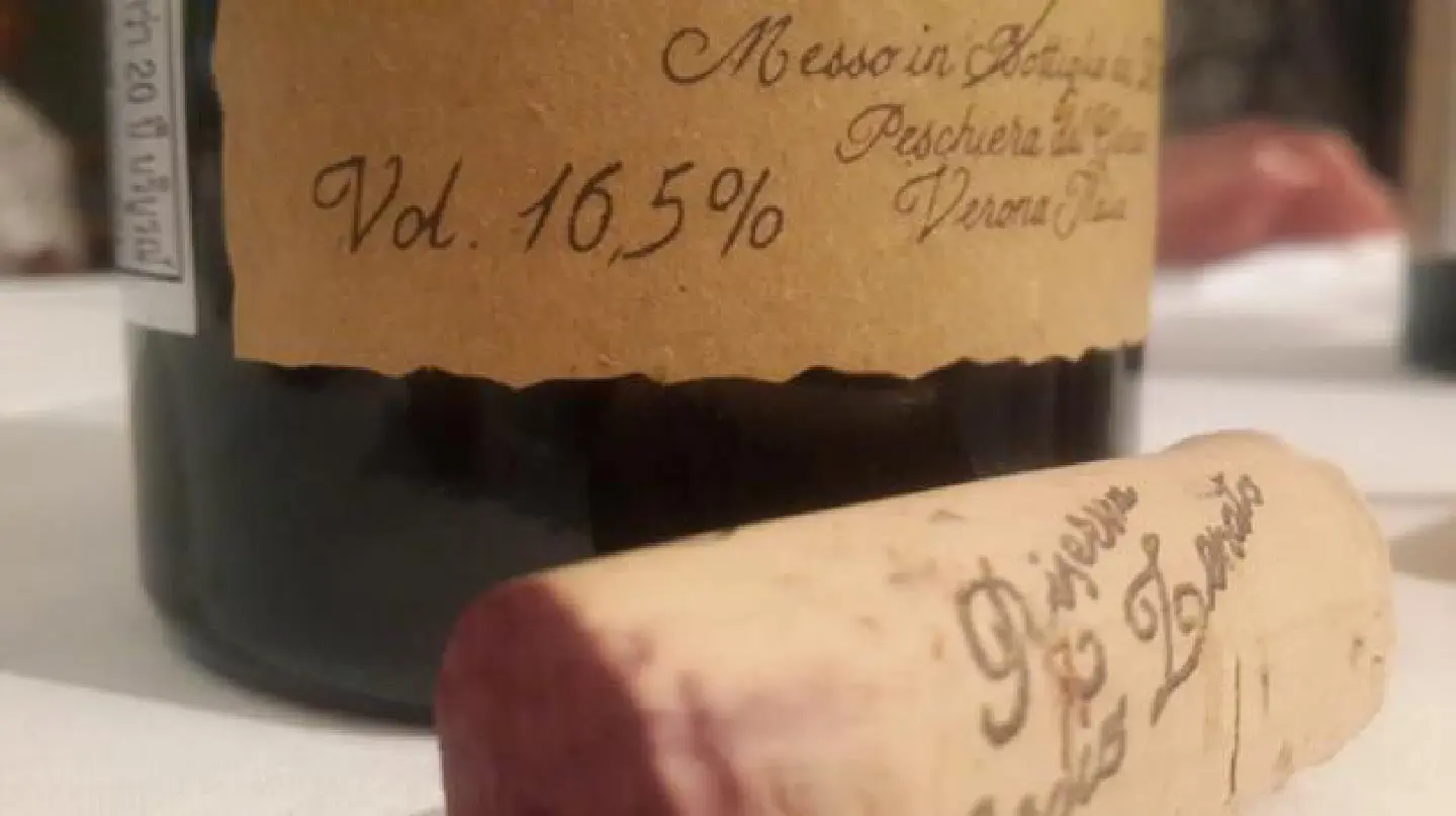 Italian wines find FRESH FANS Italian wines find FRESH FANS