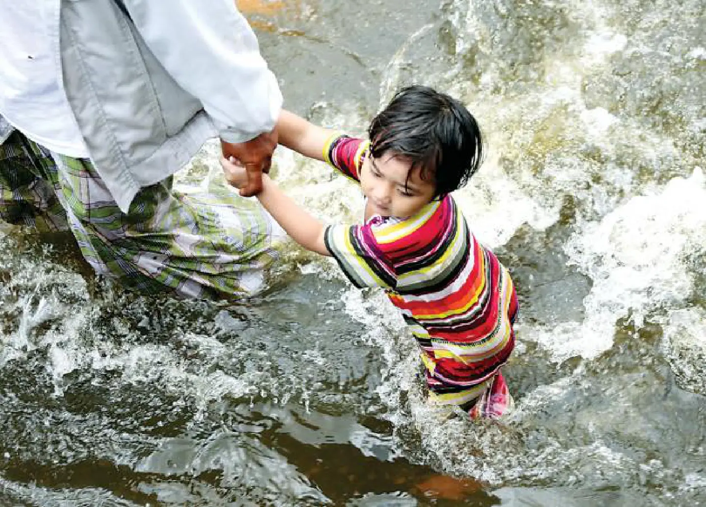Risk of landslides and flash floods rising in Phatthalung