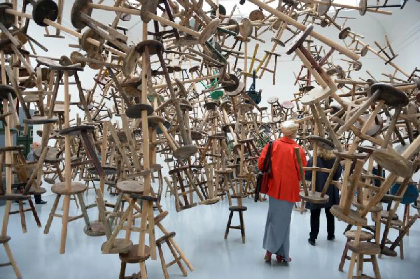 Art, every other year Art, every other year