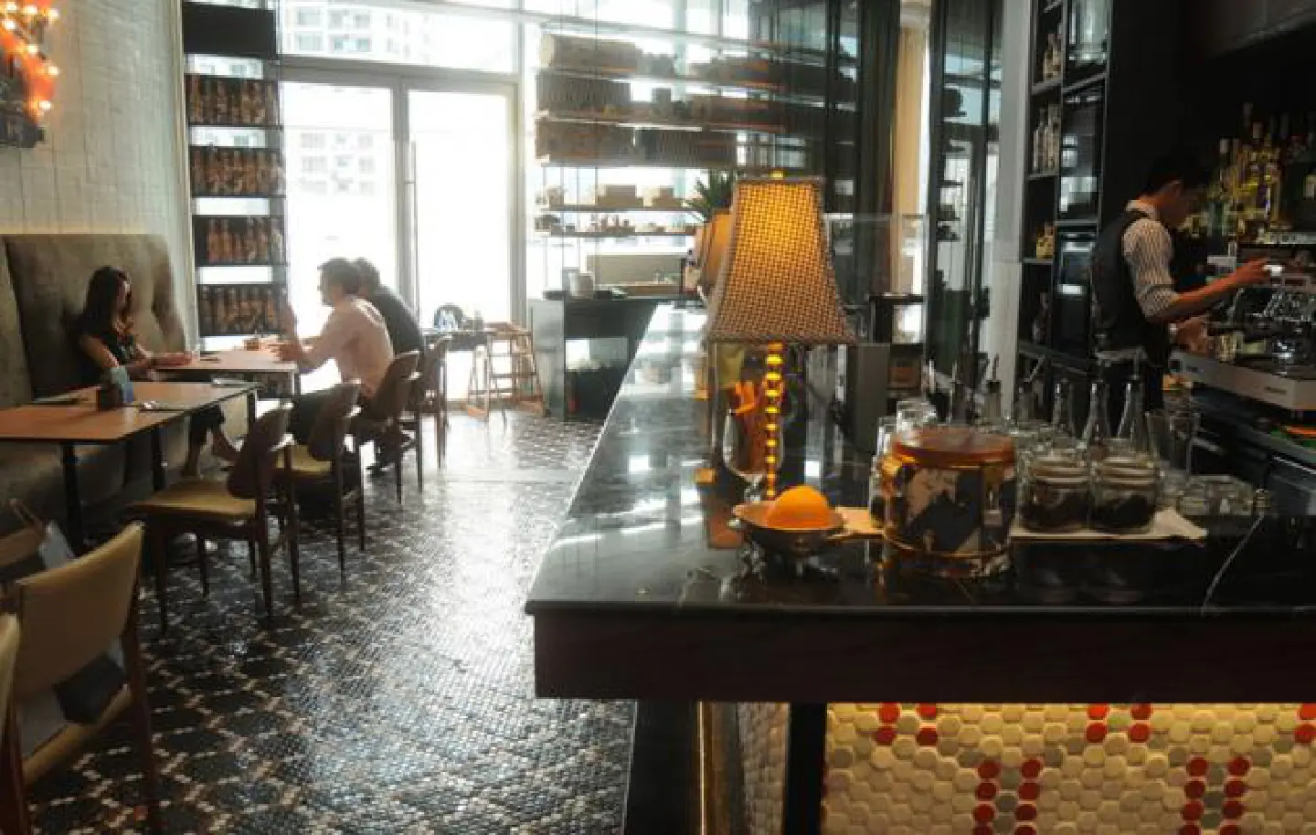 Nourishment for the childhood soul