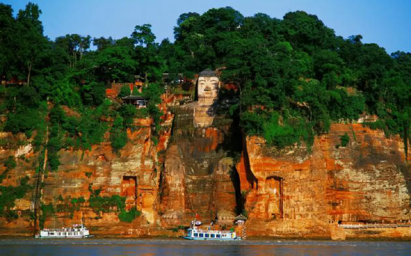Pata heads to China