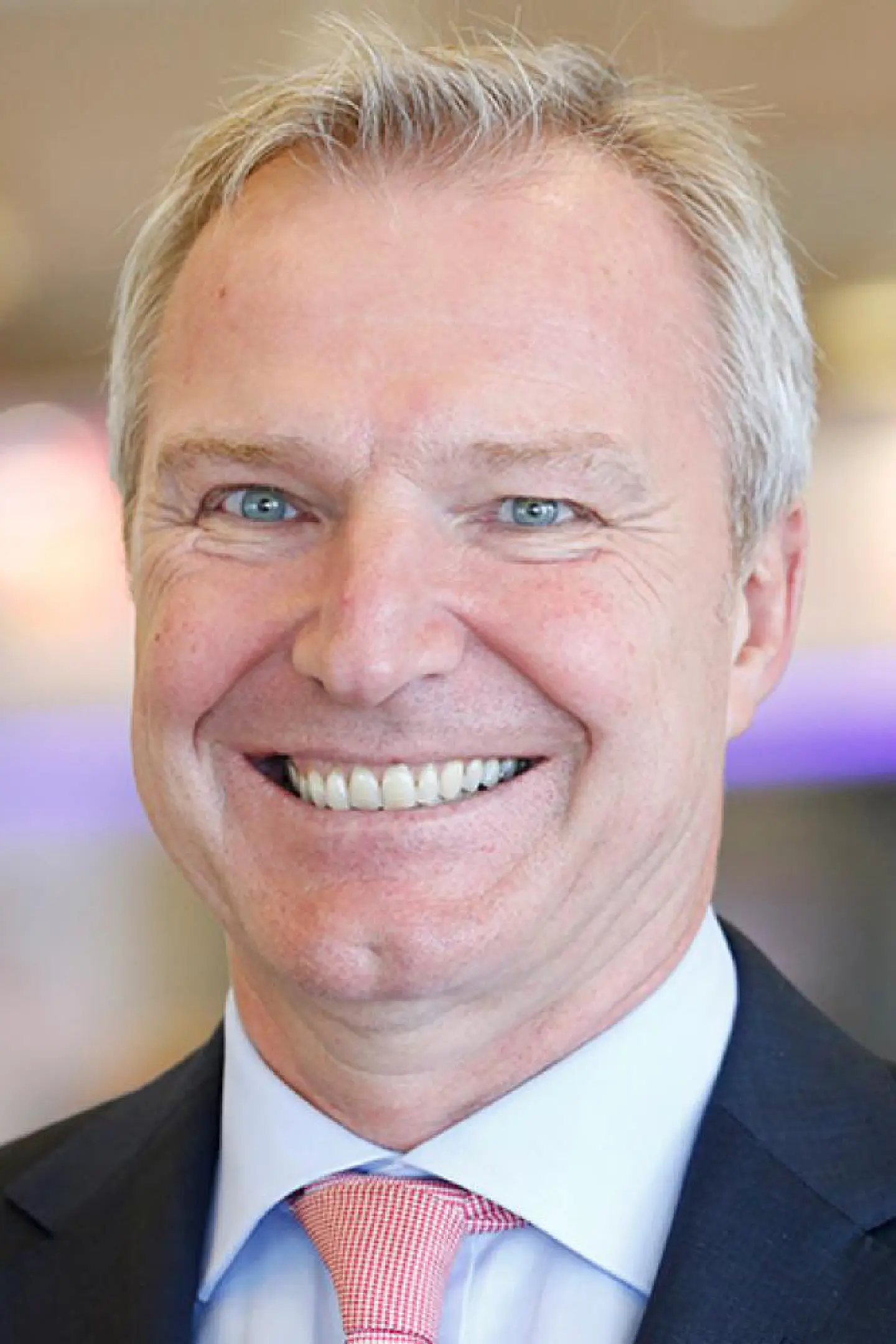 German trade fair organiser targets German trade fair organiser targets