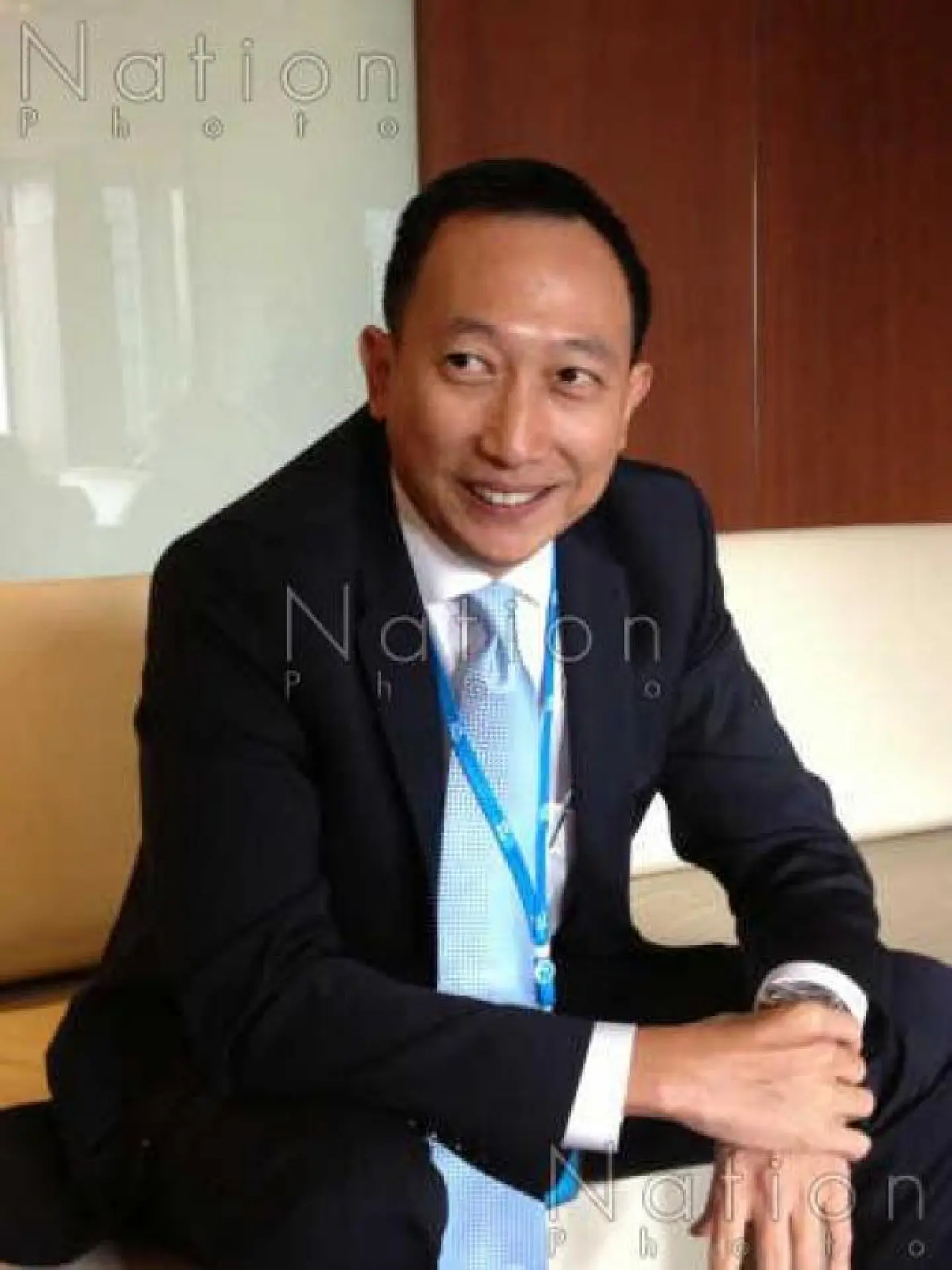 Economy of scale crucial for Thai banks Economy of scale crucial for Thai banks