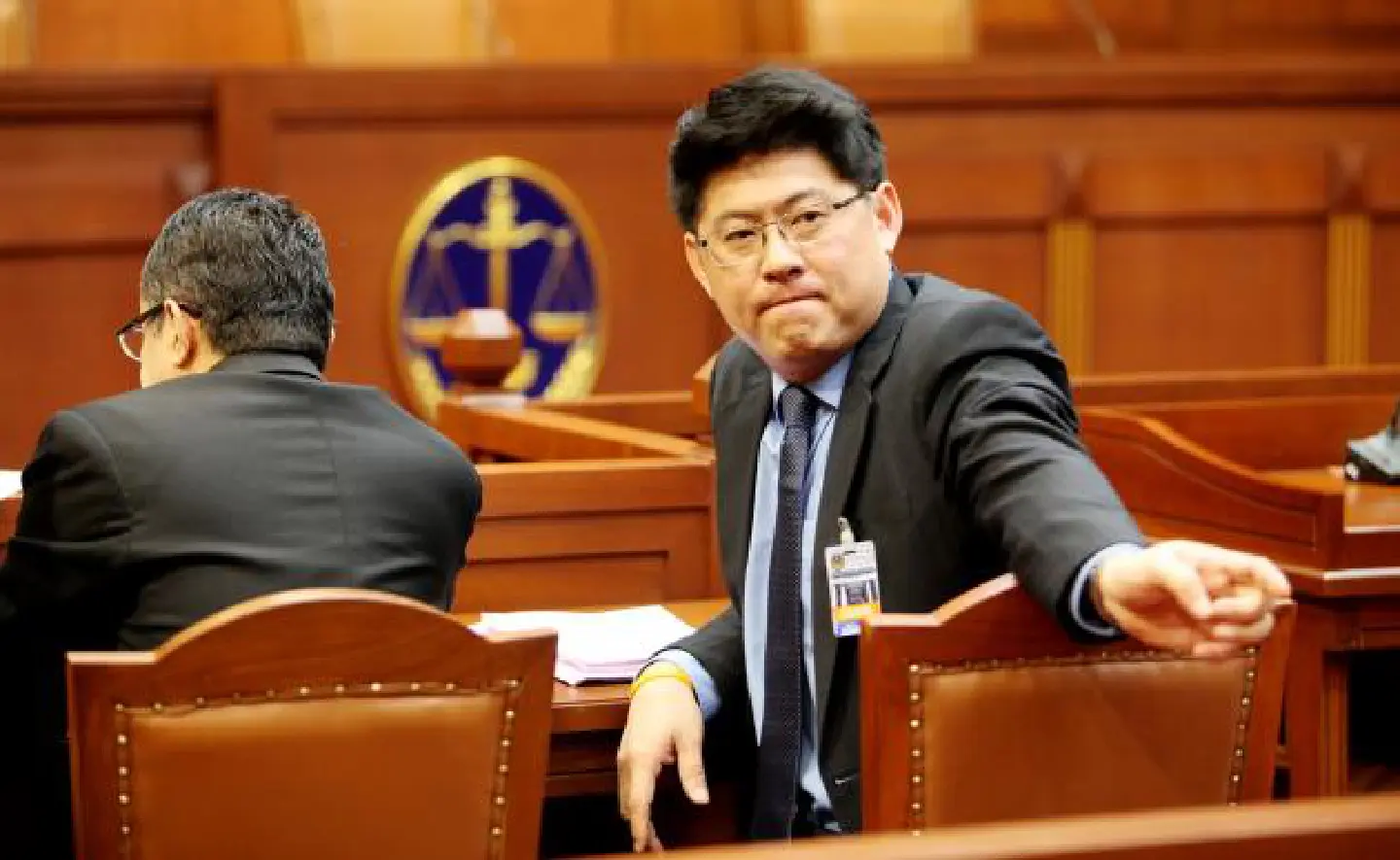 Summonses for Sorrayuth Summonses for Sorrayuth