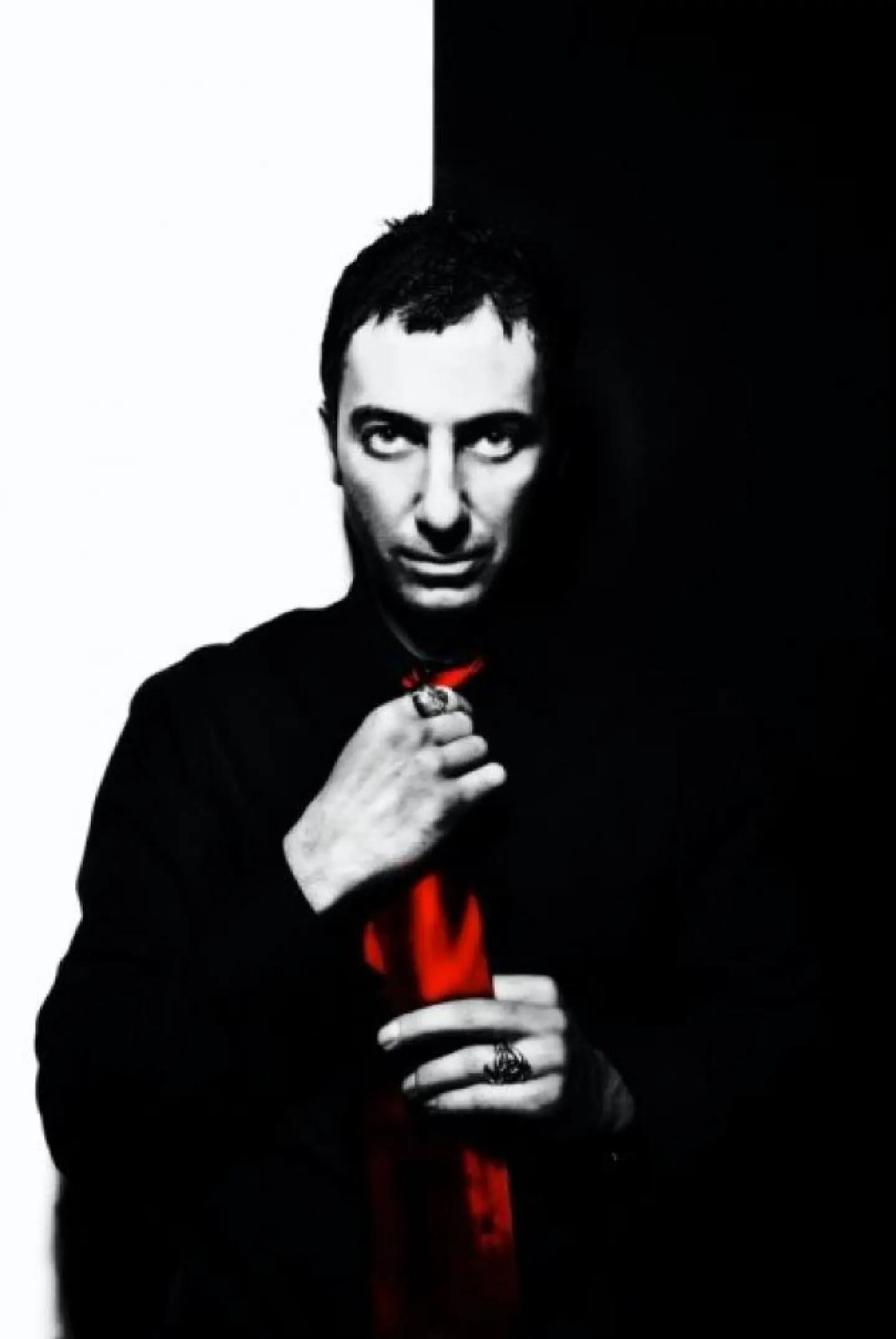 Dubfire comes in for a landing Dubfire comes in for a landing