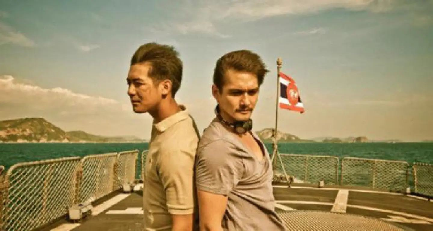 Pop star luring Thai kids to South Korea