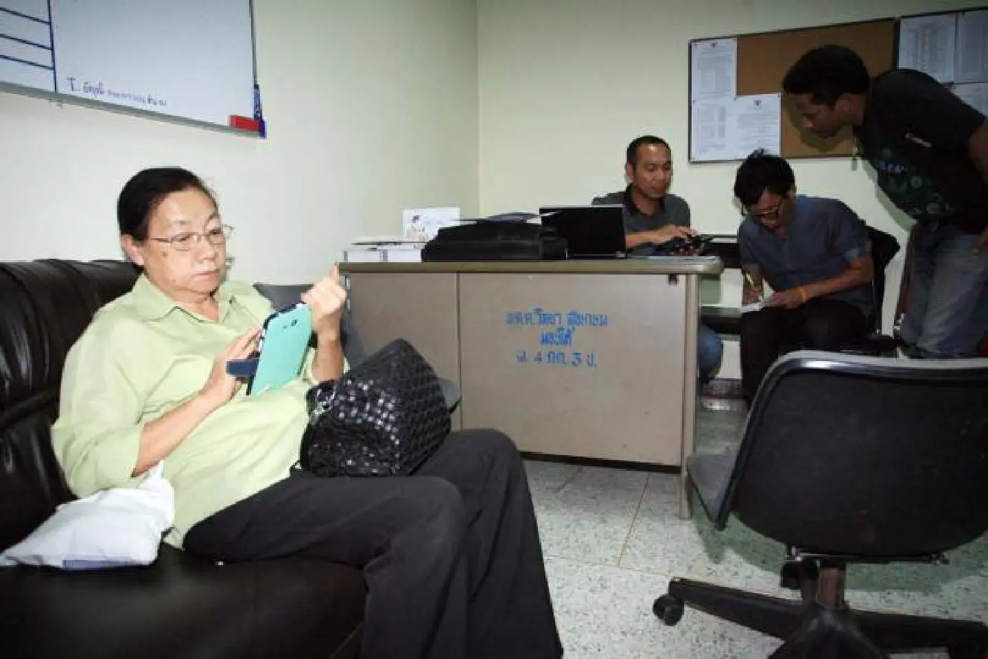 Sugar fraud suspect arrested Sugar fraud suspect arrested