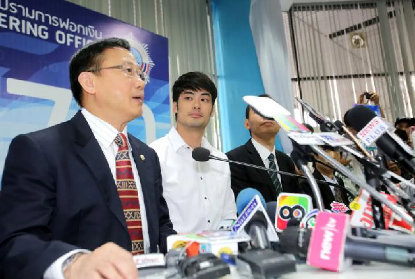Interpol asked to issue arrest warrant in KMITL case Interpol asked to issue arrest warrant in KMITL case