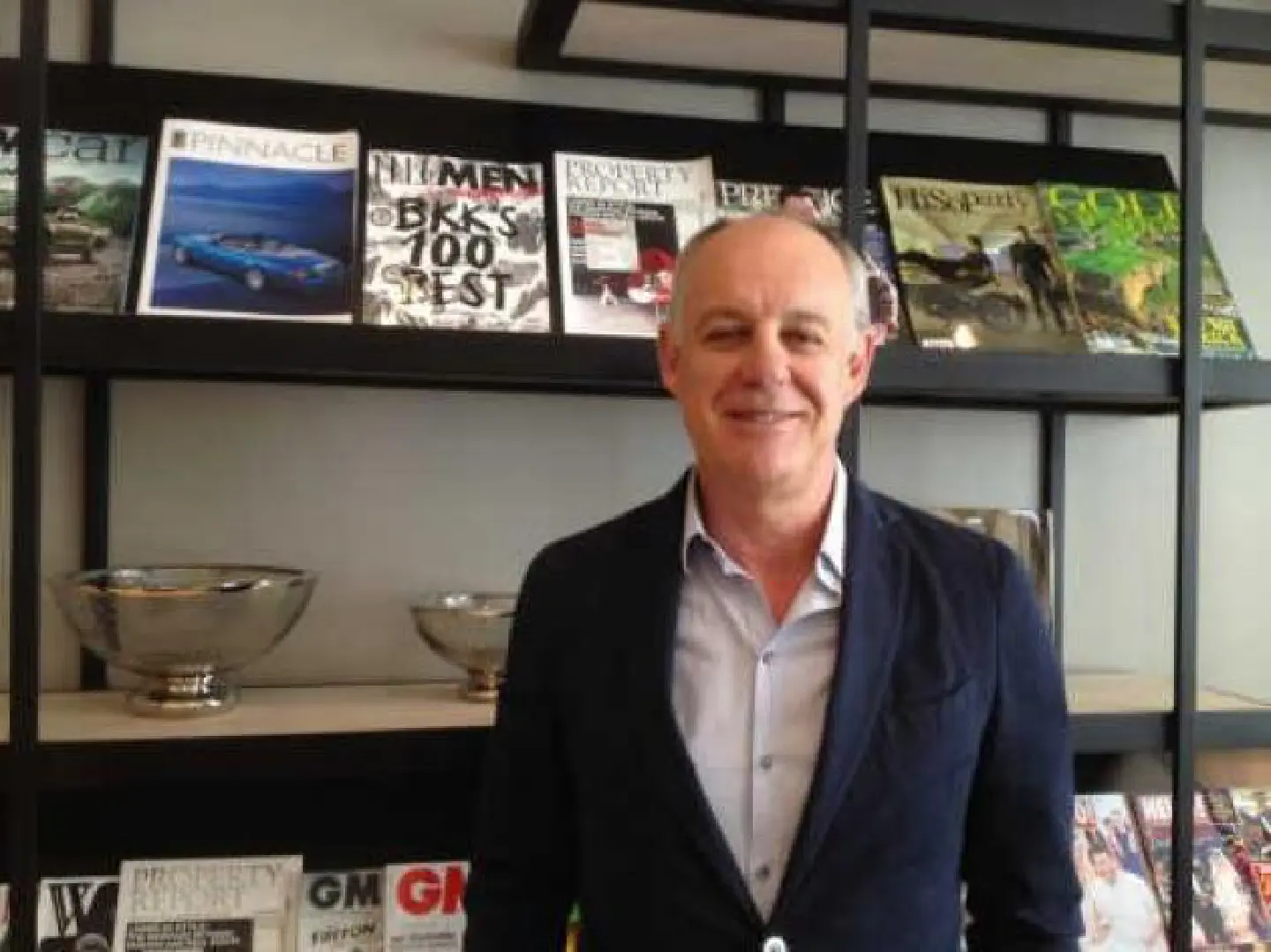La Rinascente eyes expansion outside Italy La Rinascente eyes expansion outside Italy
