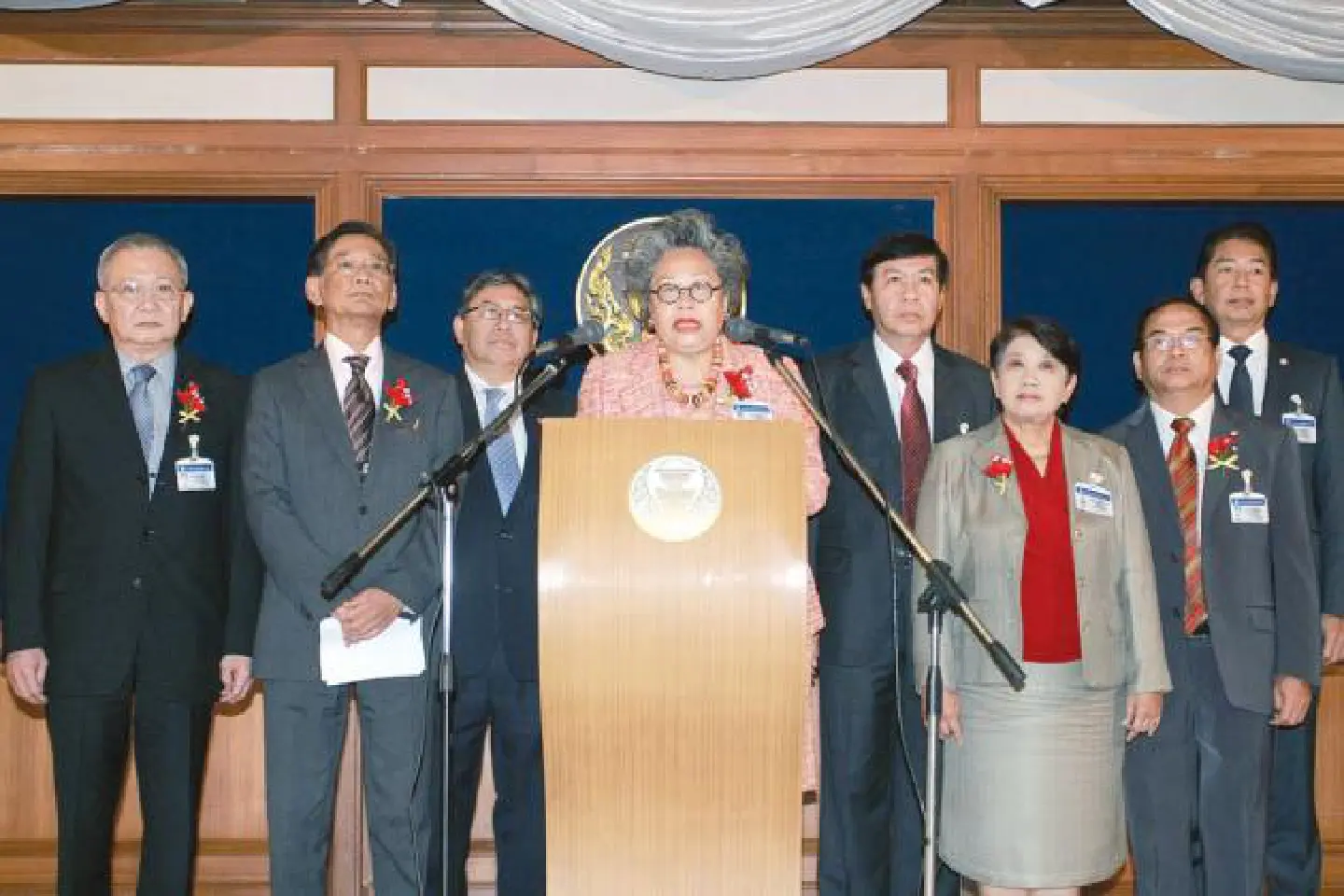 Now, NLA panel to summon US envoy Now, NLA panel to summon US envoy