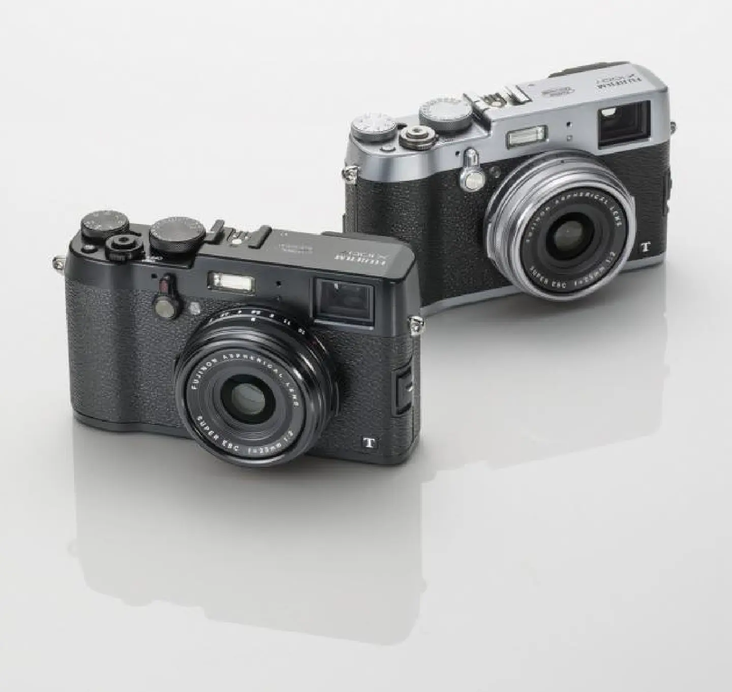 A great camera gets even better