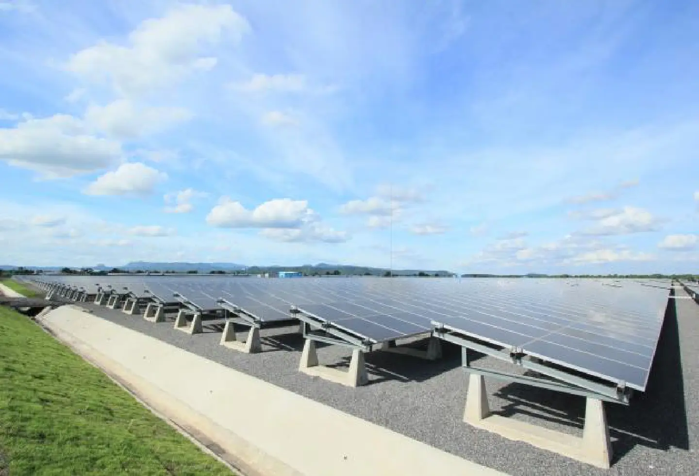 Energy Talk : Renewable Energy Focus By EGCO Group Energy Talk : Renewable Energy Focus By EGCO Group