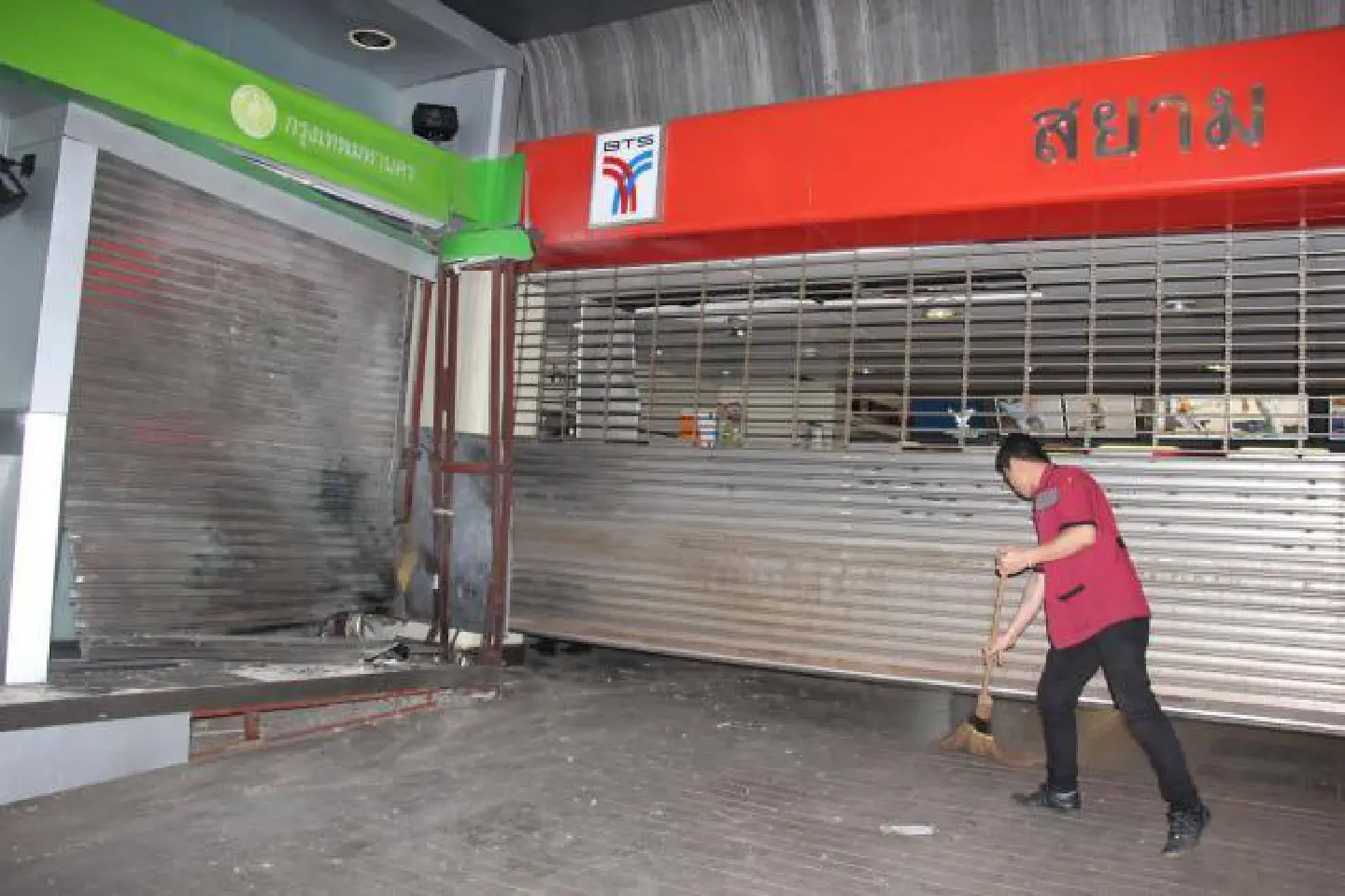 NCPO 'needs to reveal motive for bombings' NCPO 'needs to reveal motive for bombings'