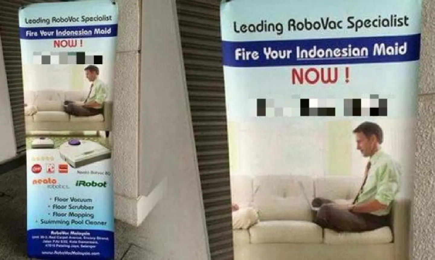 Indonesia protests over 'demeaning' Malaysia ad Indonesia protests over 'demeaning' Malaysia ad