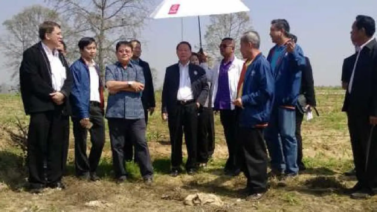SEZ to accompany new Thailand-Myanmar bridge SEZ to accompany new Thailand-Myanmar bridge