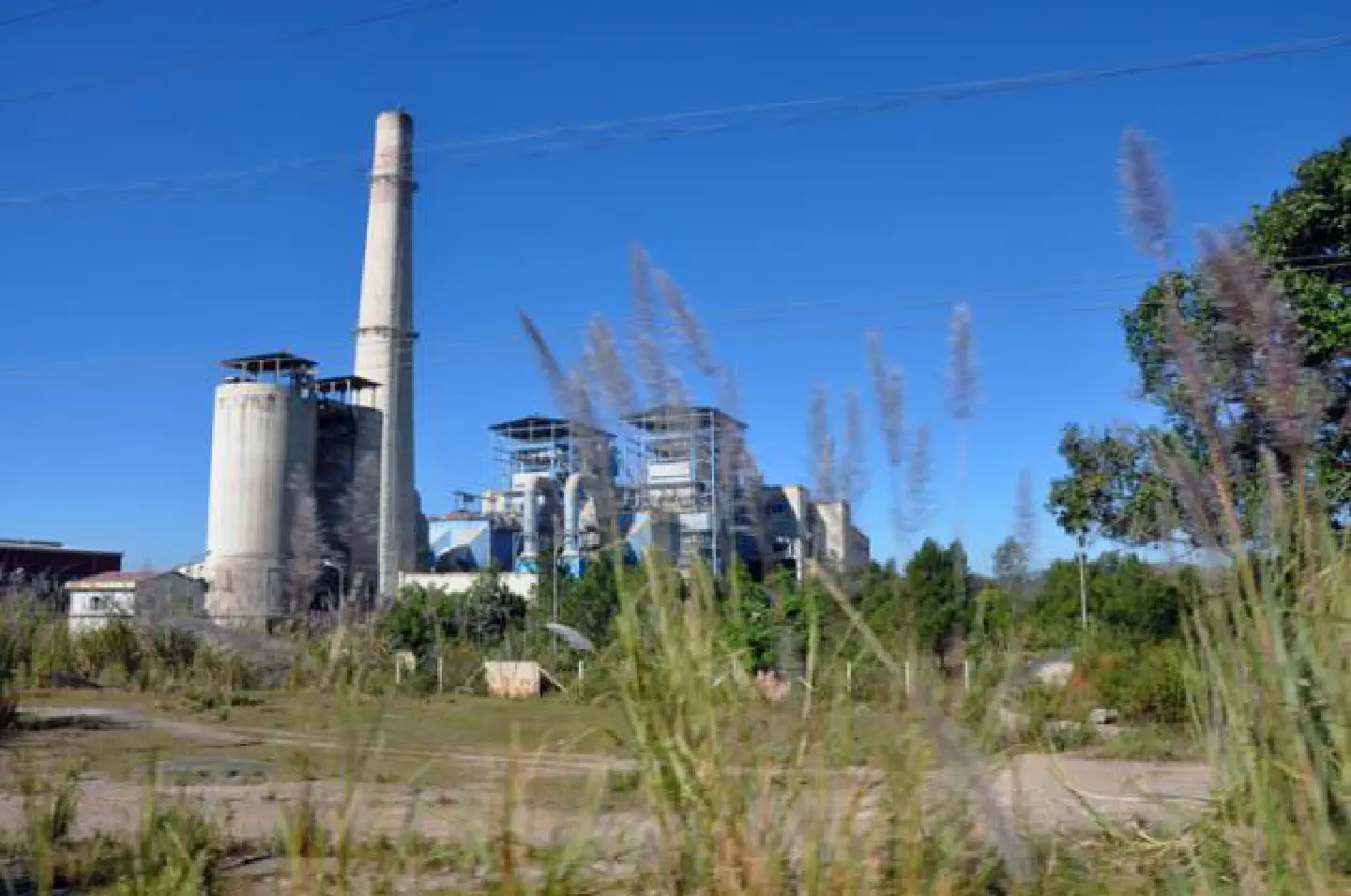 Power surplus may be sold to neighbouring countries Power surplus may be sold to neighbouring countries