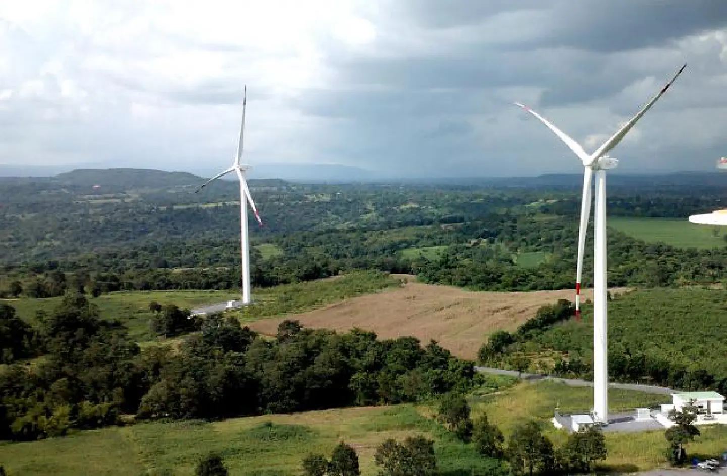 Energy Talk: Renewable Energy Focus Energy Talk: Renewable Energy Focus