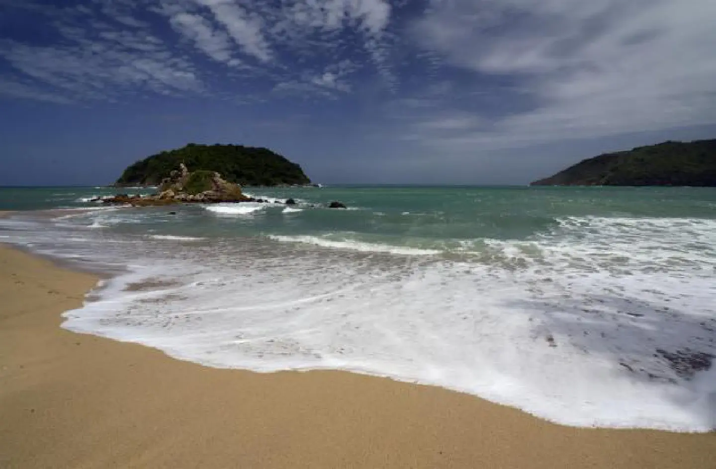 Four Thai beaches in Asia's top 10 list: TripAdvisor