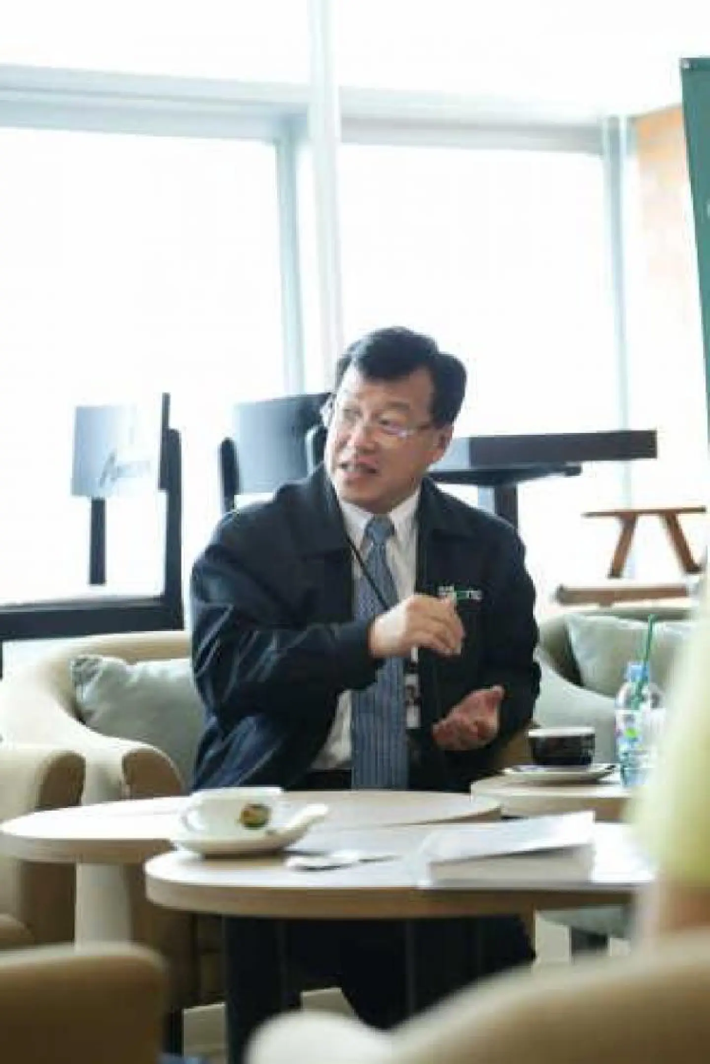 PTT hopeful for year despite 2014 slump PTT hopeful for year despite 2014 slump