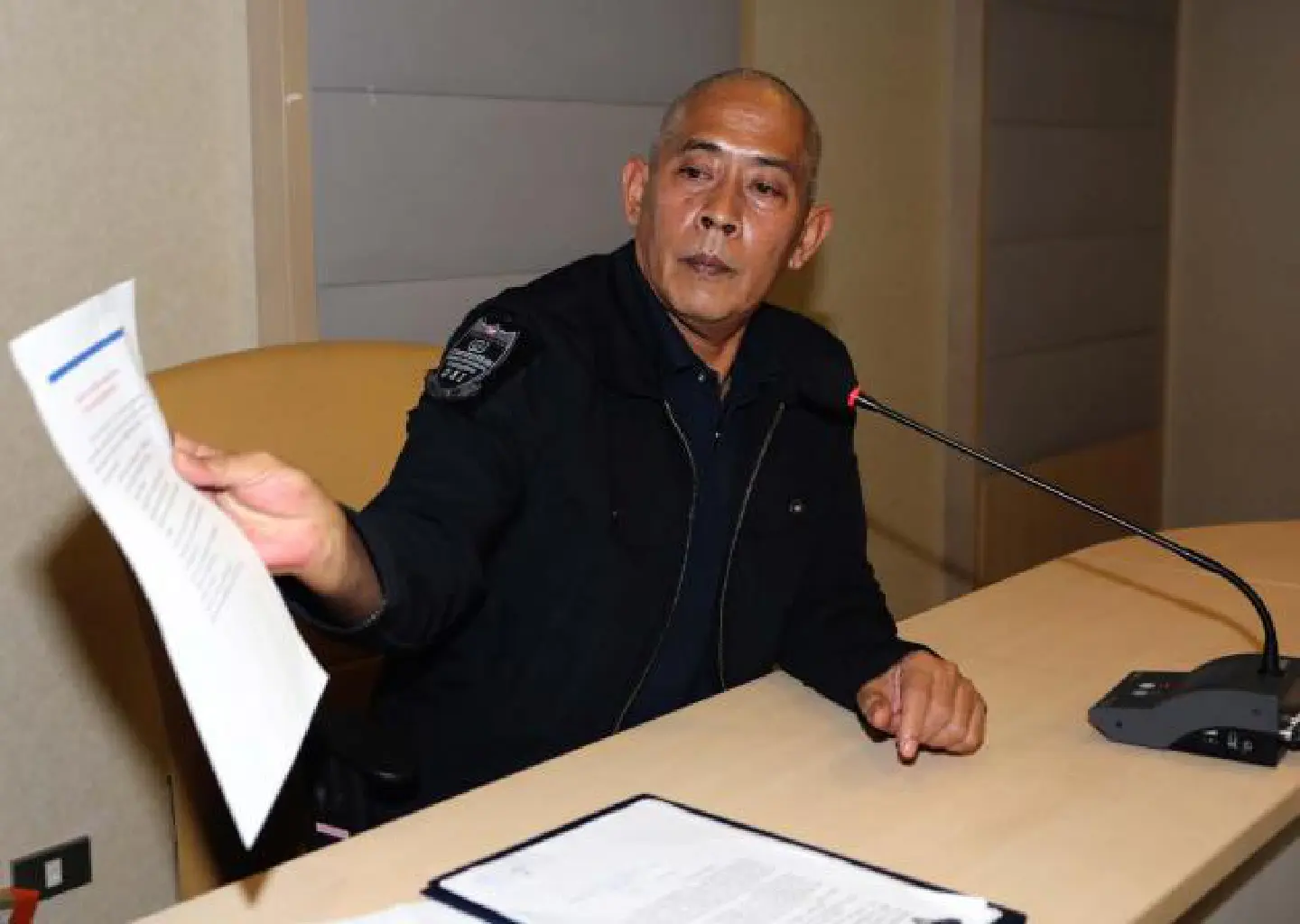 Sangha urged to release report on Feb 20 meeting Sangha urged to release report on Feb 20 meeting