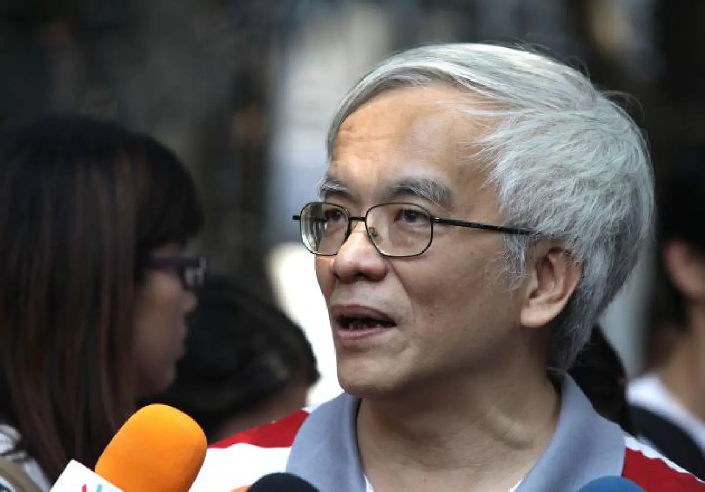 Thammasat lecturers rage over Somsak's dismissal