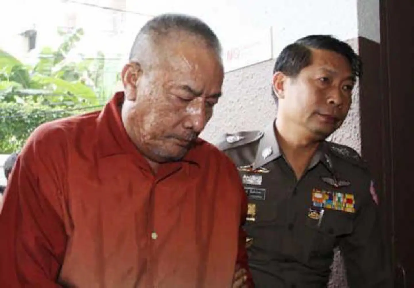 Prison time mounting for Pongpat as court adds another 15 years