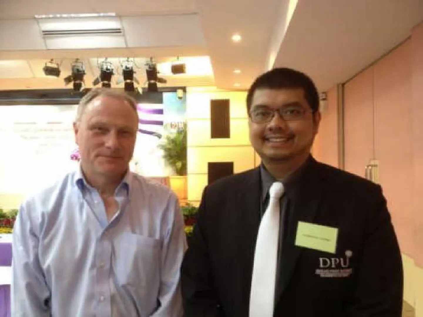 Thai labour market faces dual challenges Thai labour market faces dual challenges