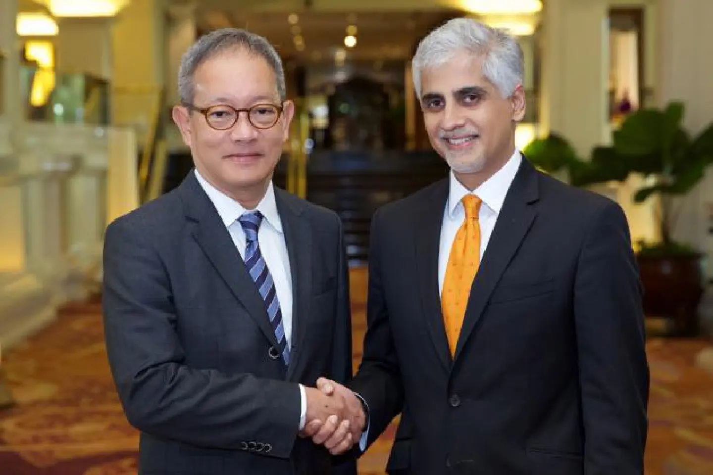 Dusit poised to unveil new hospitality school Dusit poised to unveil new hospitality school