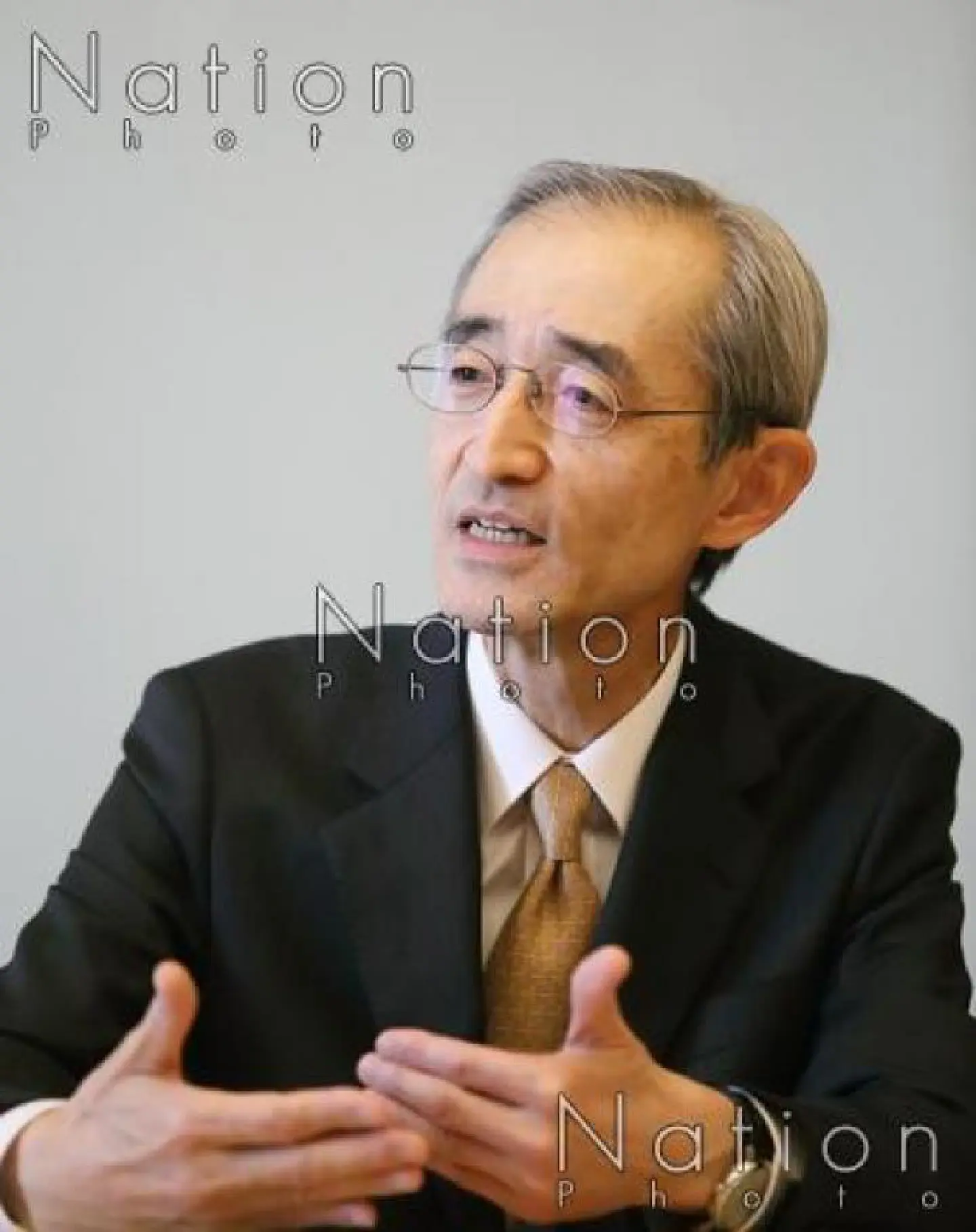 MUFG believes synergy will boost mutual prosperity MUFG believes synergy will boost mutual prosperity