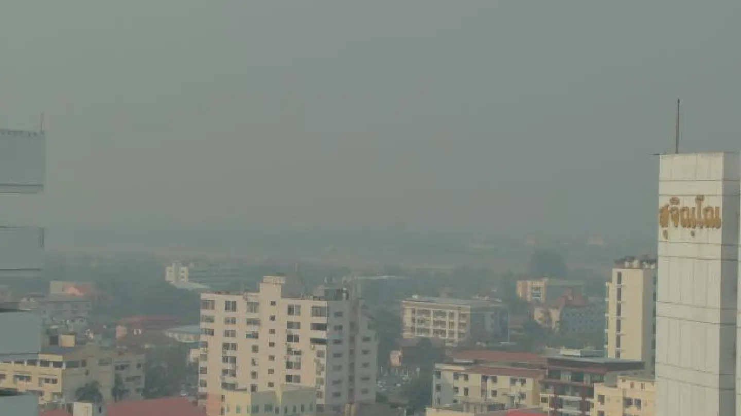 Health fears in the North as smog spreads Health fears in the North as smog spreads