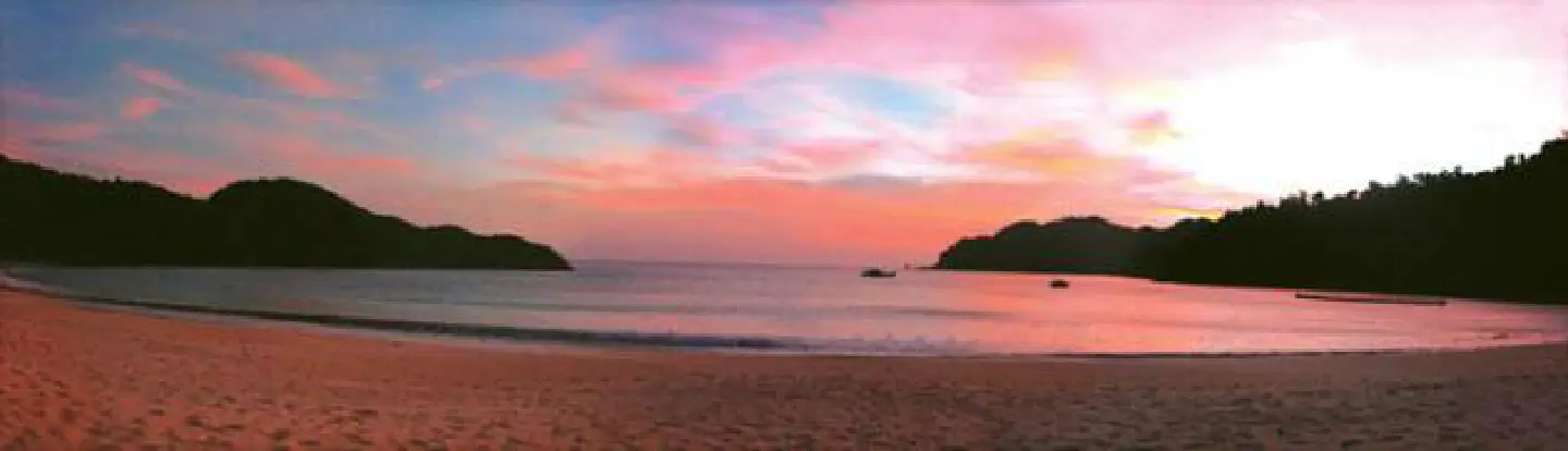 Tours to Myeik islands 'still costly' Tours to Myeik islands 'still costly'