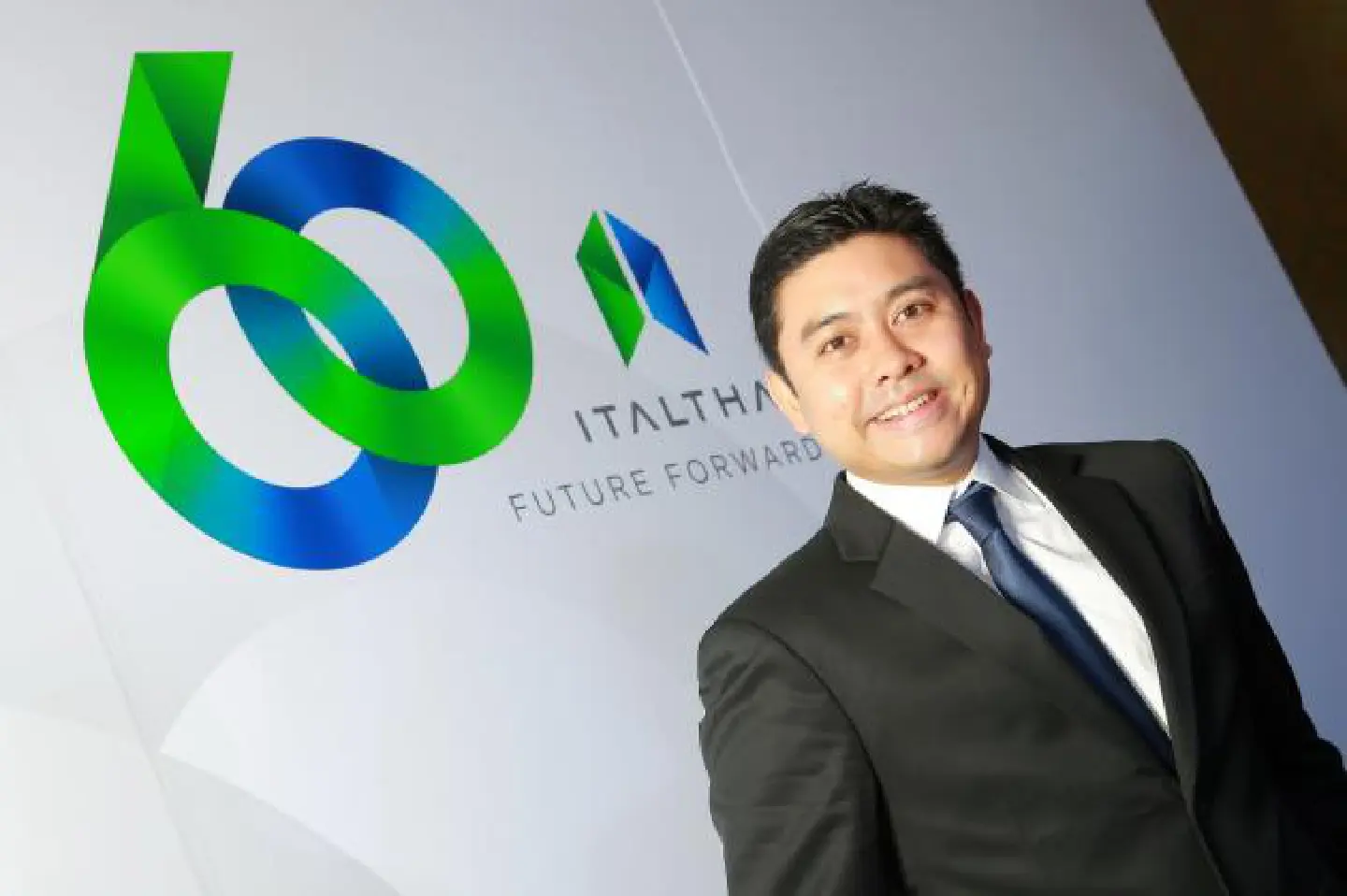 Italthai to push growth with Bt11-bn 5-year plan Italthai to push growth with Bt11-bn 5-year plan