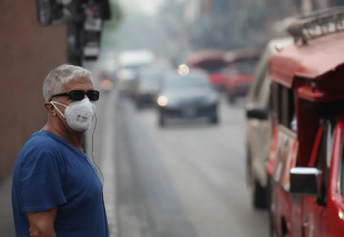Smog-hit Chiang Mai still a draw, says TAT Smog-hit Chiang Mai still a draw, says TAT