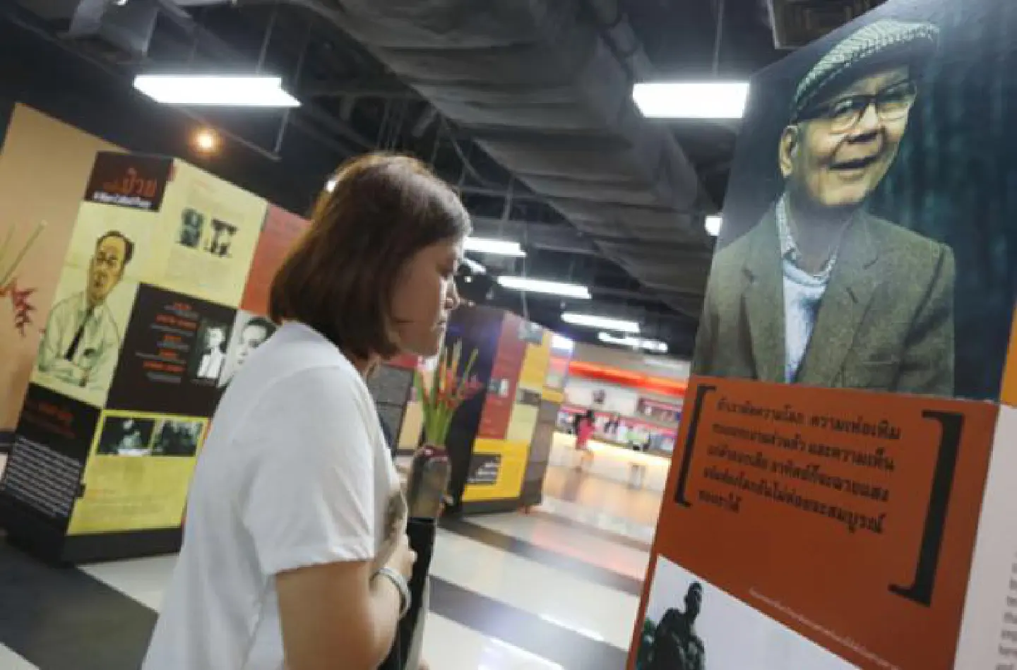 A hero remembered