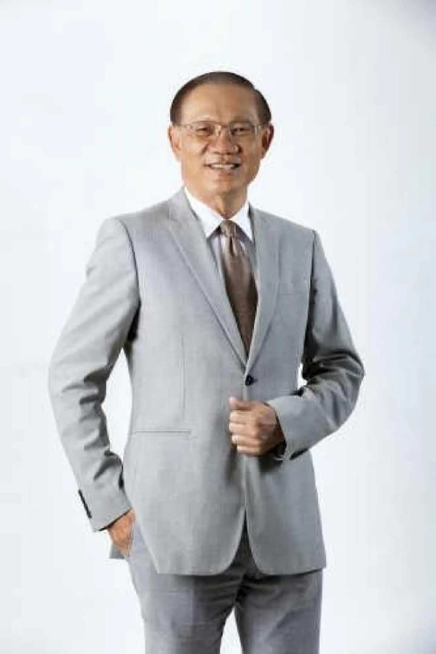 Supalai eyes annual growth of 15% through till 2019 Supalai eyes annual growth of 15% through till 2019