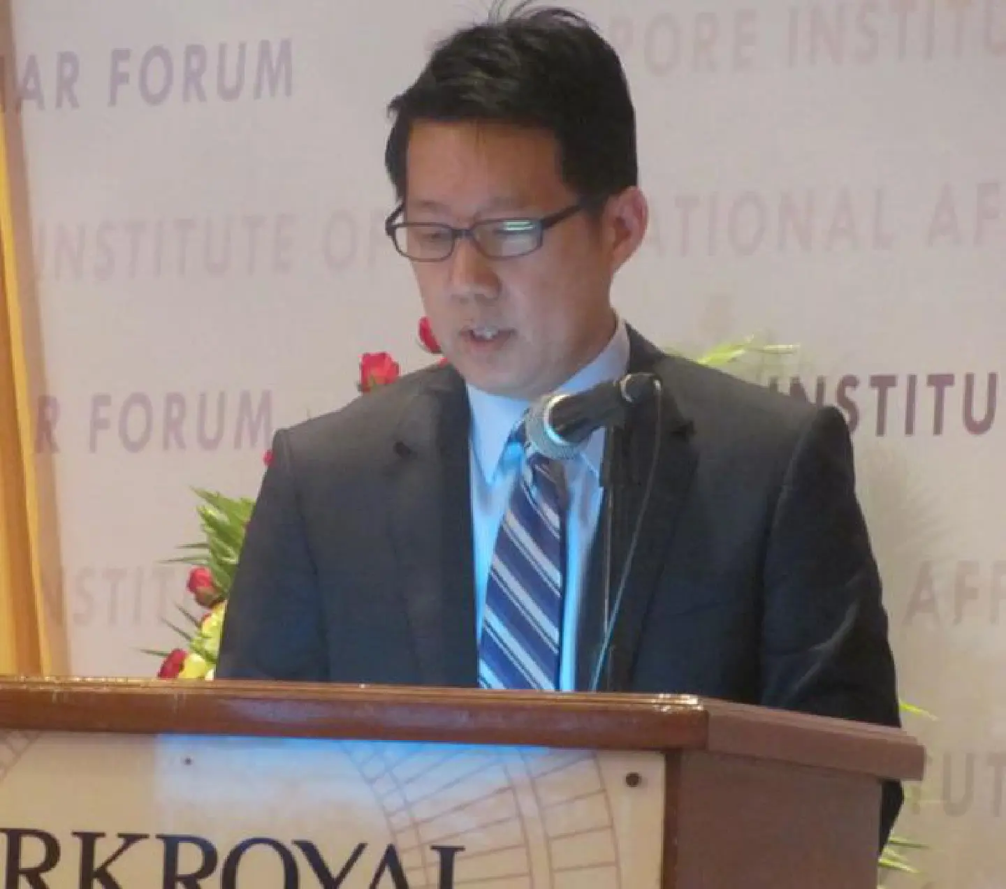 Foreign banks optimistic about economic integration Foreign banks optimistic about economic integration