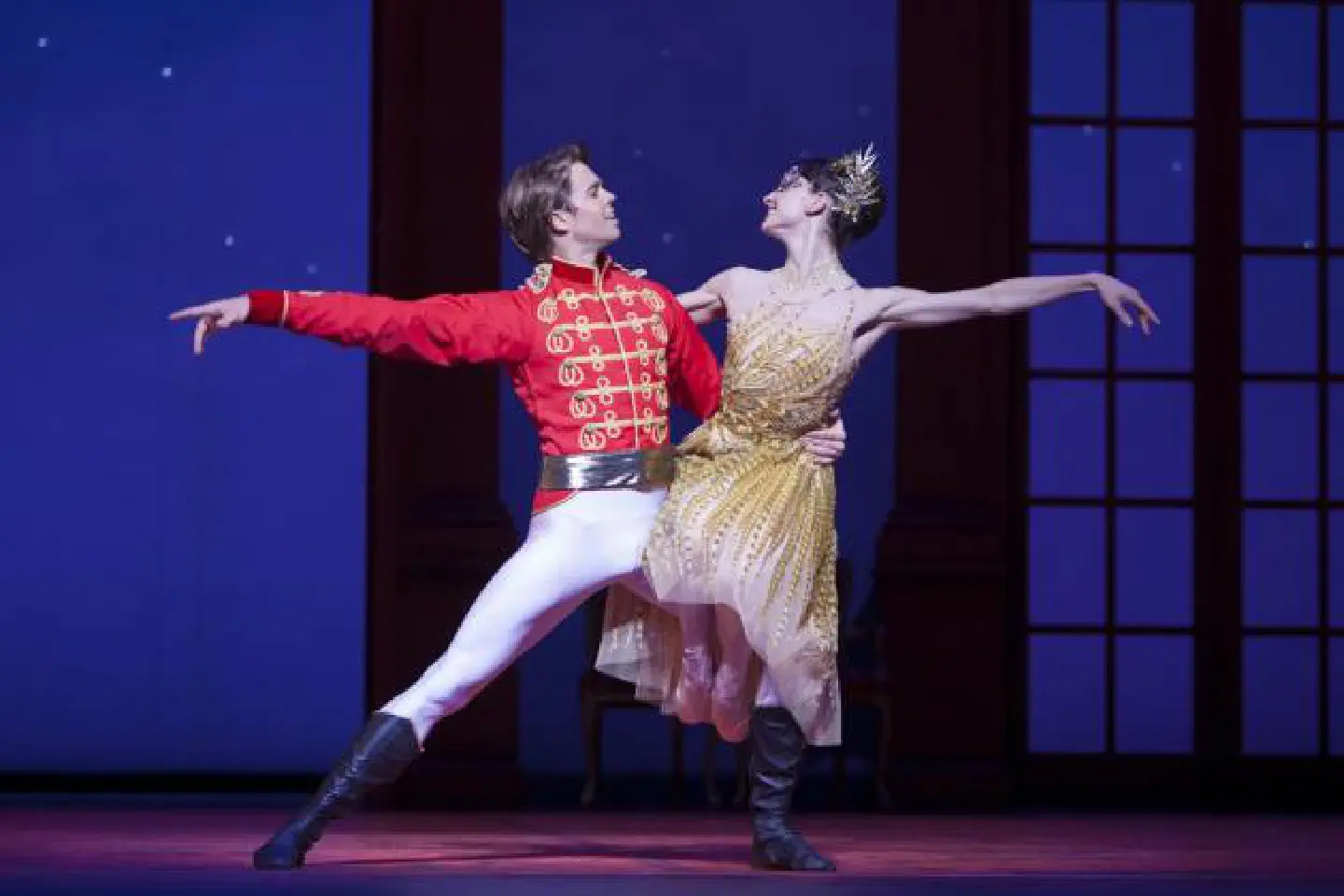 Classics we know and love Classics we know and love