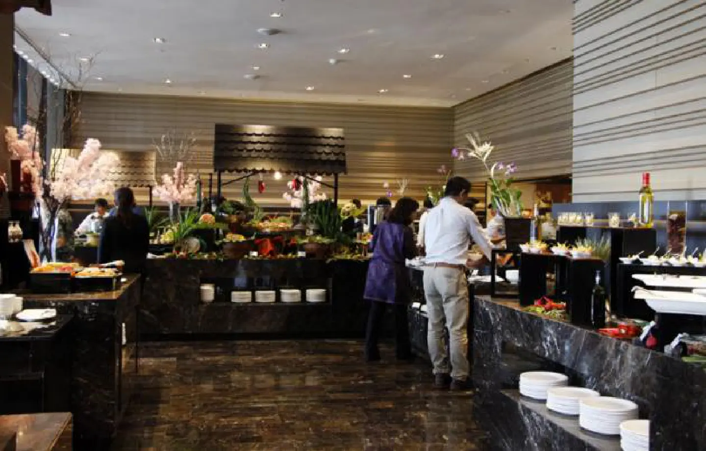 Simply made for eating