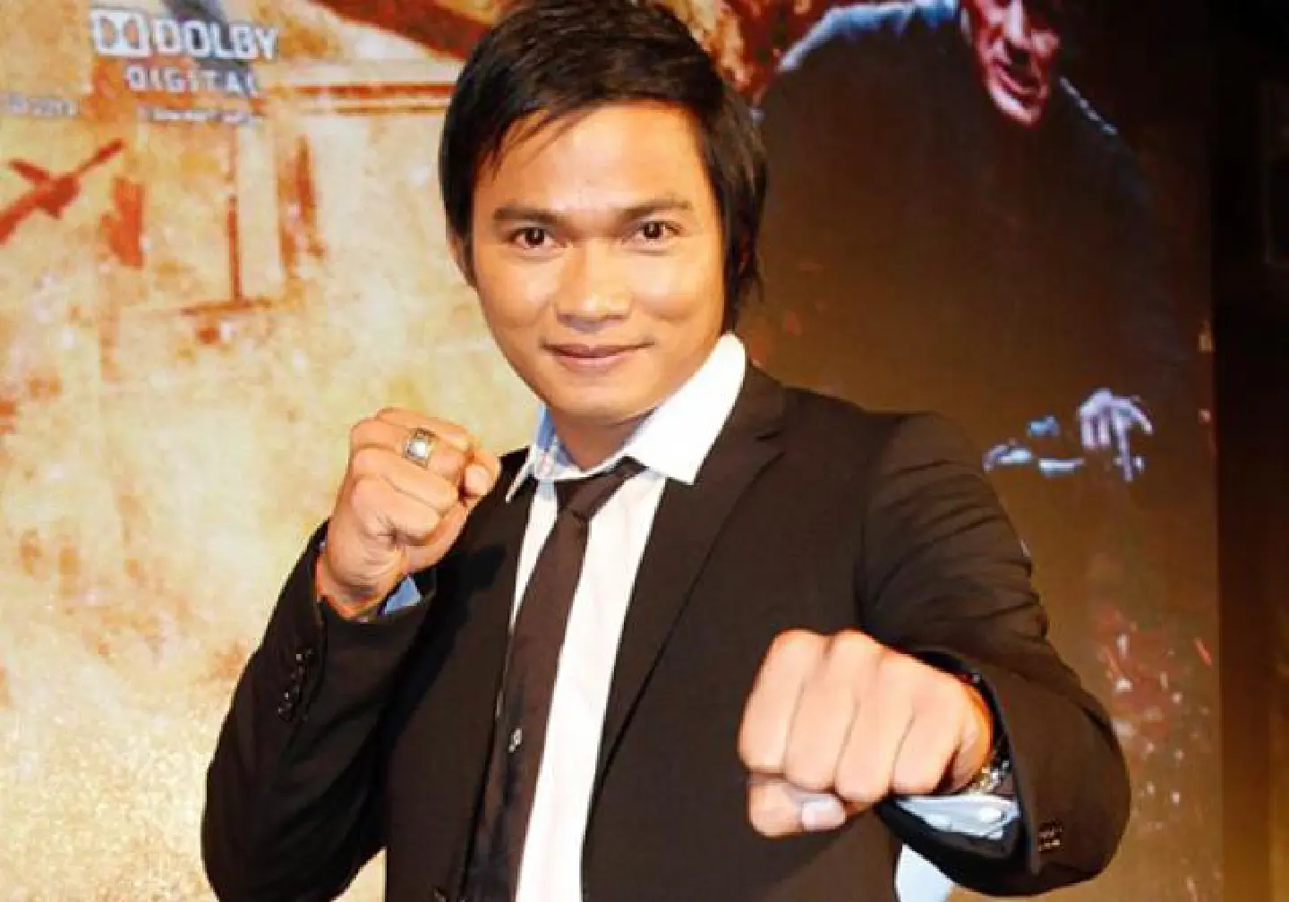 Lawsuit puts the brakes on Jaa and "Furious 7"