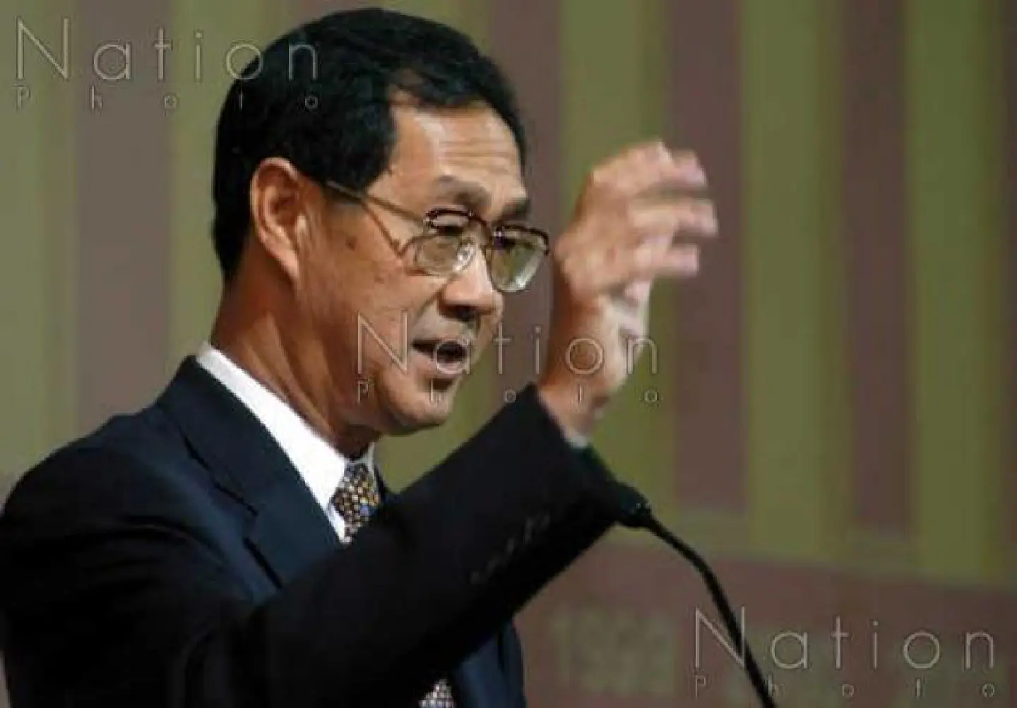 Japan aeronautics firms eye Thai base Japan aeronautics firms eye Thai base