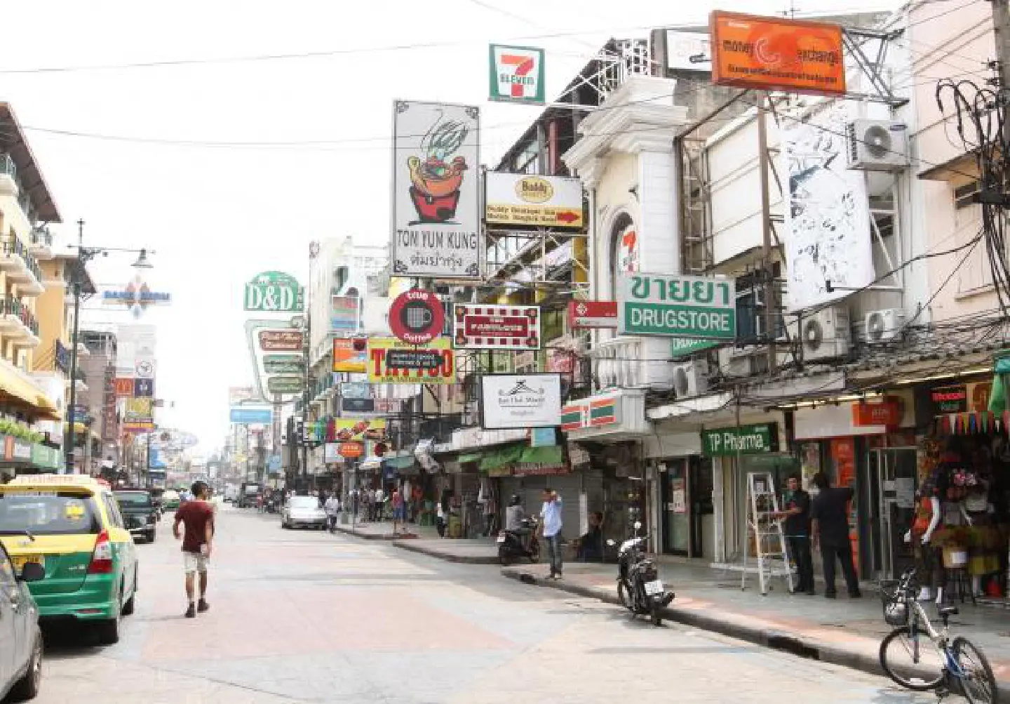 BMA eyes boosting its tax income BMA eyes boosting its tax income