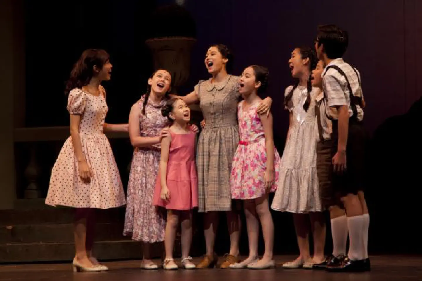 A few of our favourite things